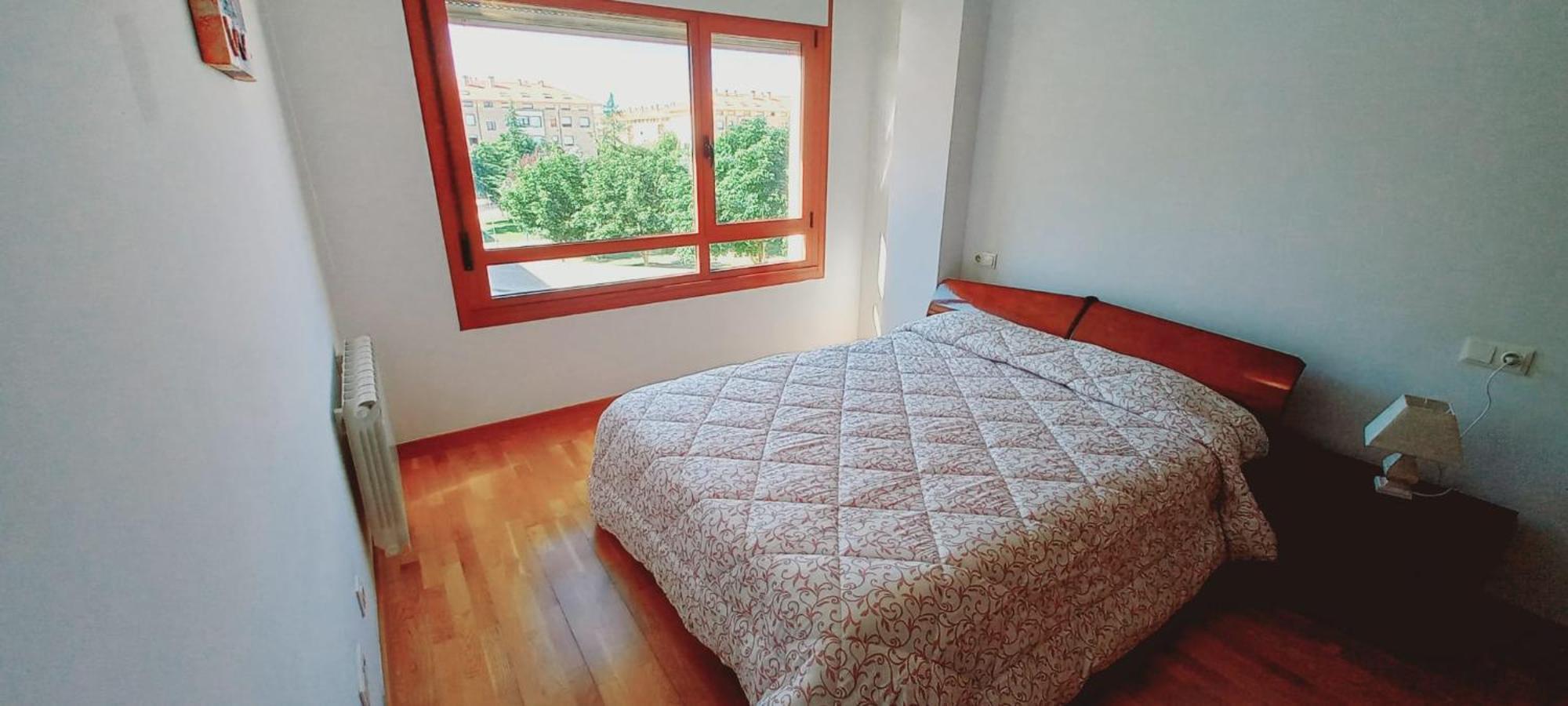 Apartamento Con 2 Habitaciones Y 2 Banos Junto A Valladolid Exteriér fotografie