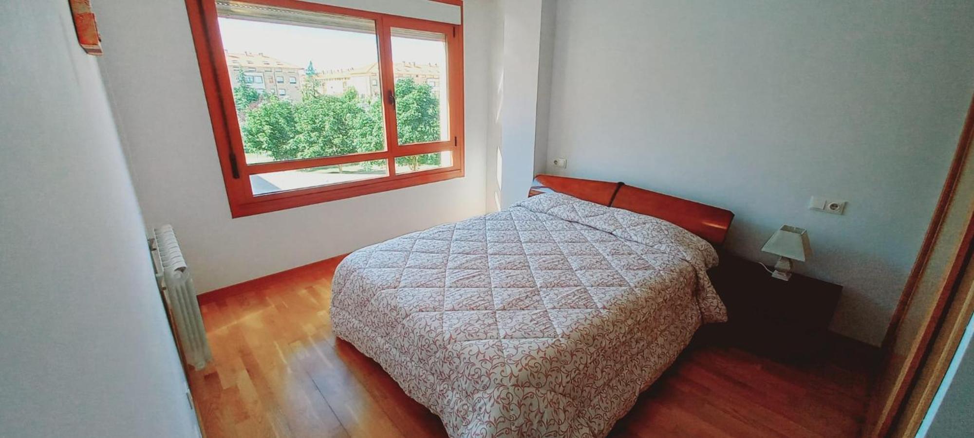 Apartamento Con 2 Habitaciones Y 2 Banos Junto A Valladolid Exteriér fotografie